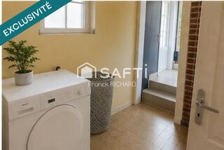  Maison à vendre 6 pièces 167 m²