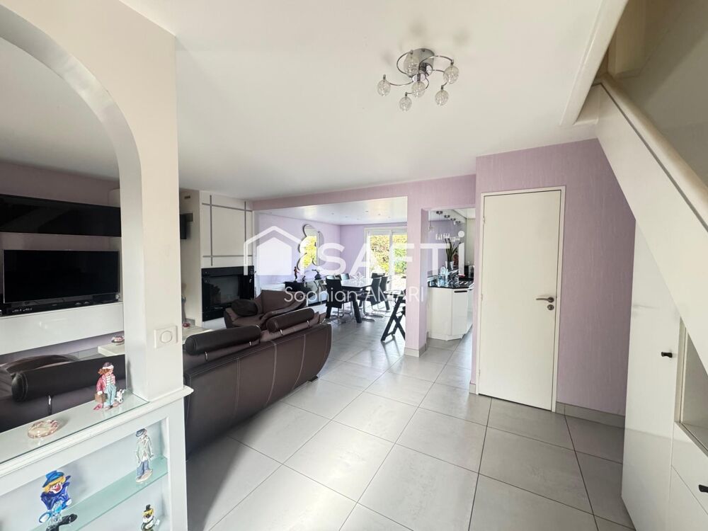 Vente Maison PLAISIR  VILLAGE SAINTE-APOLLINE Plaisir