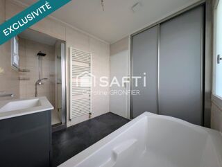  Maison à vendre 3 pièces 69 m²