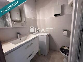  Appartement � vendre 1 pi�ce 24 m�