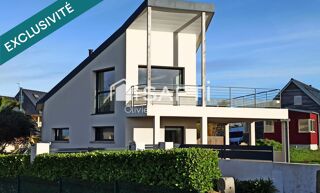  Maison � vendre 5 pi�ces 102 m�