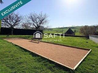  Maison � vendre 7 pi�ces 246 m�