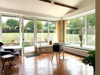  Maison à vendre 5 pièces 148 m²