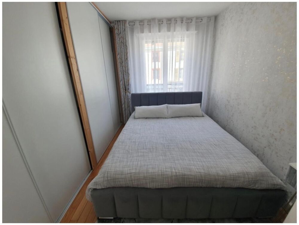 Vente Appartement Appartement coup de coeur - Gérardmer Hyper Centre Gerardmer