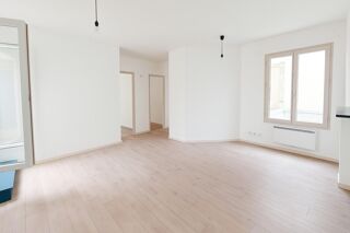  Appartement à vendre 3 pièces 77 m²