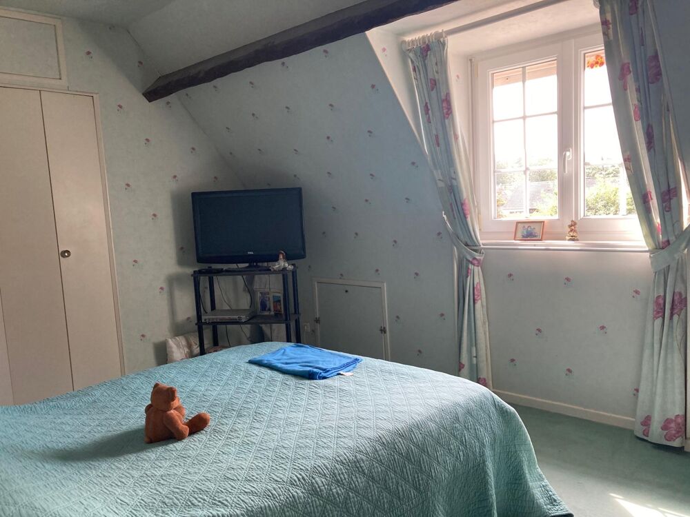 Vente Maison Jolie maison de caractère au cœur de Merlimont Merlimont