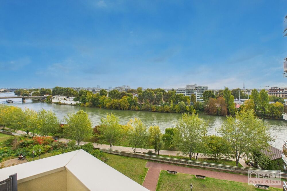  vendre  Appartement Courbevoie (92400)