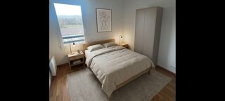  Appartement � vendre 3 pi�ces 64 m�