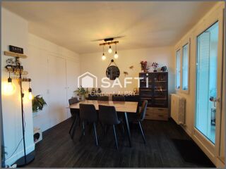  Appartement à vendre 4 pièces 85 m²