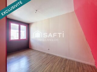  Maison � vendre 4 pi�ces 80 m�