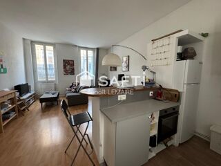  Appartement � vendre 2 pi�ces 48 m�