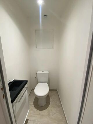  Appartement � vendre 2 pi�ces 50 m�