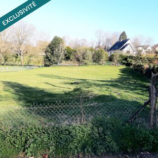  Terrain � vendre 2080 m�