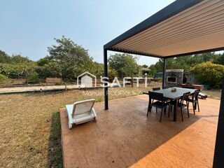  Maison � vendre 5 pi�ces 100 m�