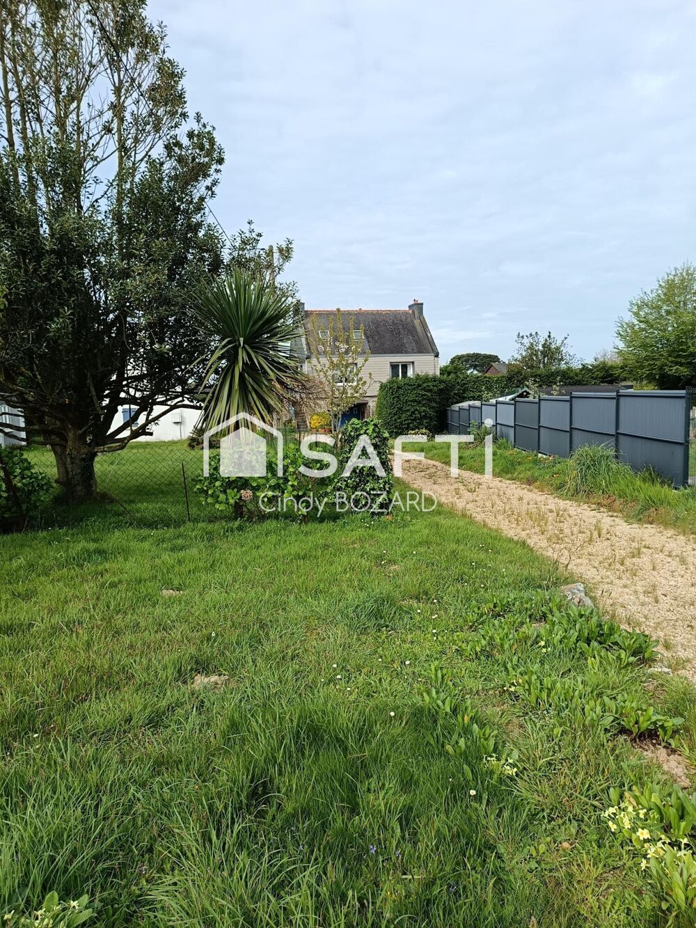Maison 6 pièces 110 m² · à Locquirec · 110 m² · 264 600 €
