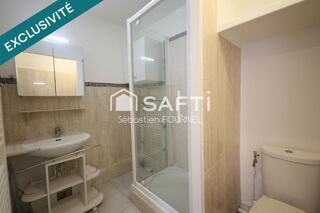  Appartement � vendre 3 pi�ces 56 m�