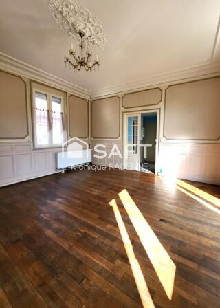  Maison à vendre 8 pièces 267 m²