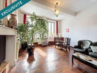  Maison � vendre 5 pi�ces 229 m�