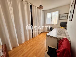  Maison � vendre 4 pi�ces 95 m�