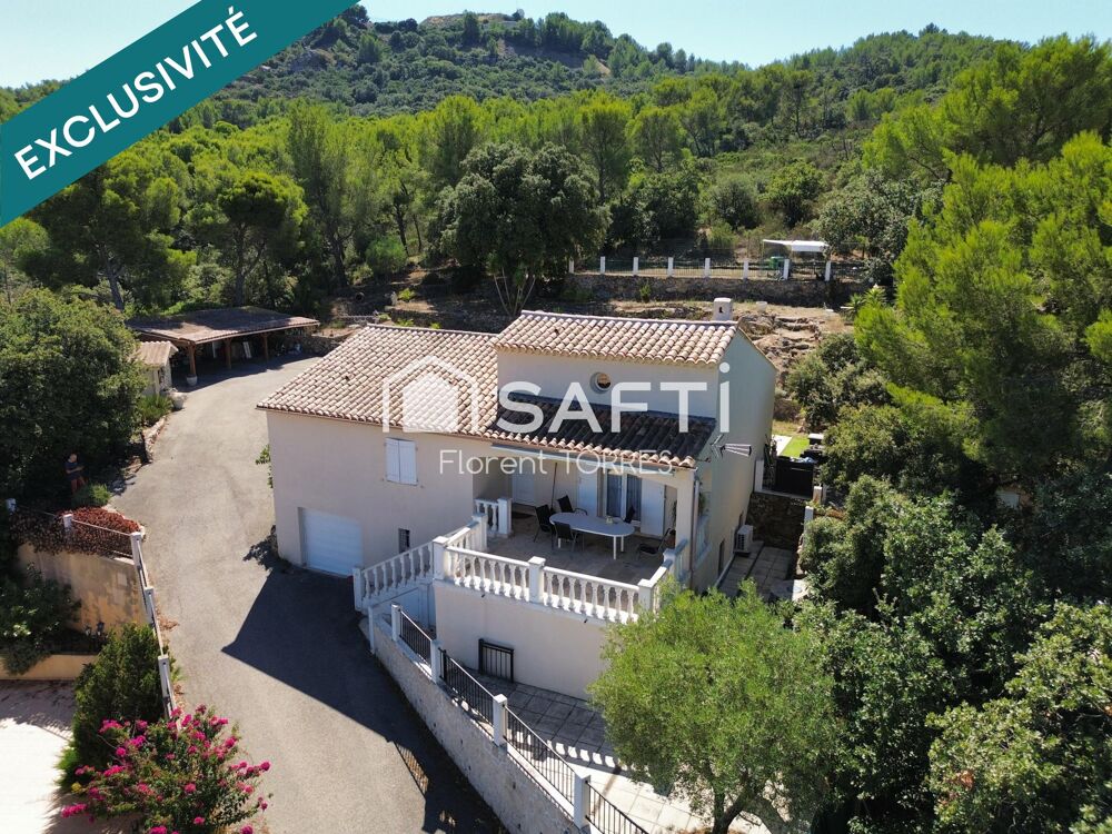 Maison 9 pièces 140 m² · à Six-Fours-les-Plages · 140 m² · 888 000 €