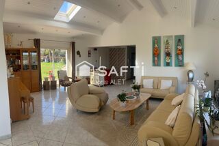 Maison � vendre 8 pi�ces 237 m�