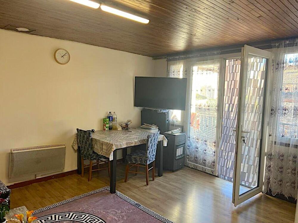Vente Immeuble Immeuble Valence