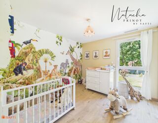 Maison � vendre 4 pi�ces 100 m�