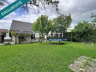 Maison 6 pièces 135 m² · à Maurepas · 135 m² · 479 000 €