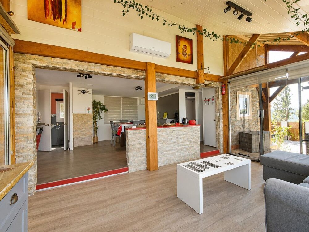 Vente Terrain Ce n'est pas un mobil home… c'est votre future excuse pour venir dans le Var tous les week-ends ! Le muy