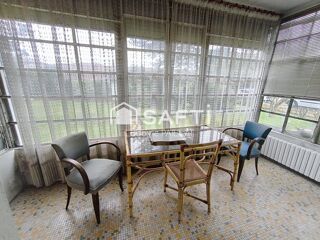  Maison � vendre 5 pi�ces 110 m�