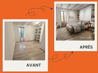  Maison à vendre 6 pièces 134 m²
