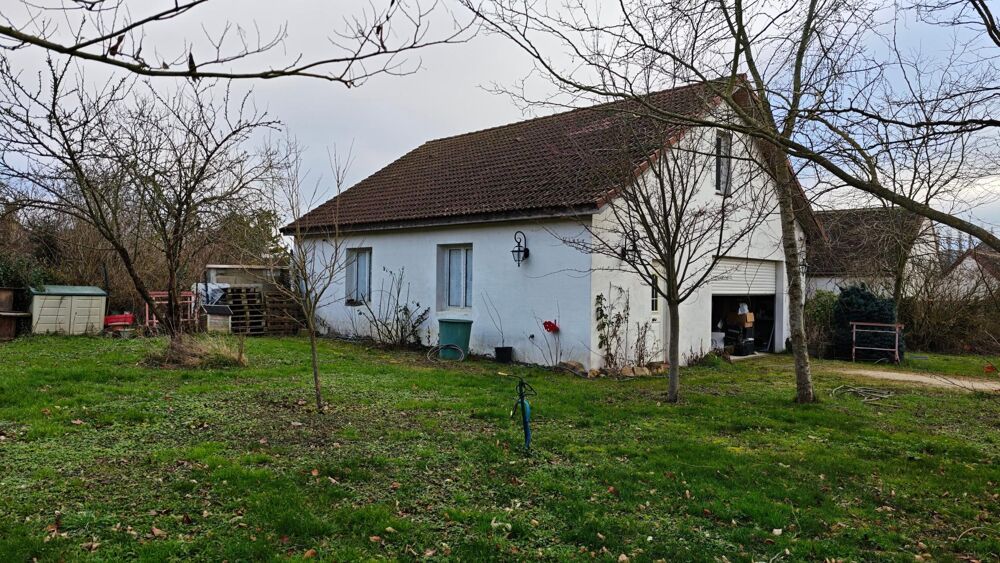 Vente Maison Idéal primo accédant, investisseur ou bricoleur. Pont-sur-yonne