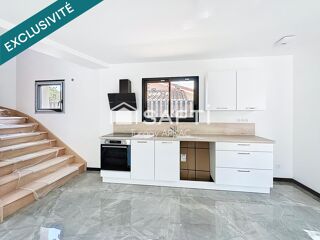  Maison à vendre 4 pièces 109 m²