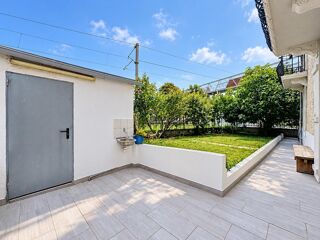 Vente Maison Maison de ville 203 m² – Idéal investisseurs Ville-la-grand