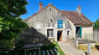  Maison � vendre 3 pi�ces 52 m�