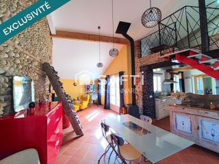  Maison à vendre 6 pièces 160 m²