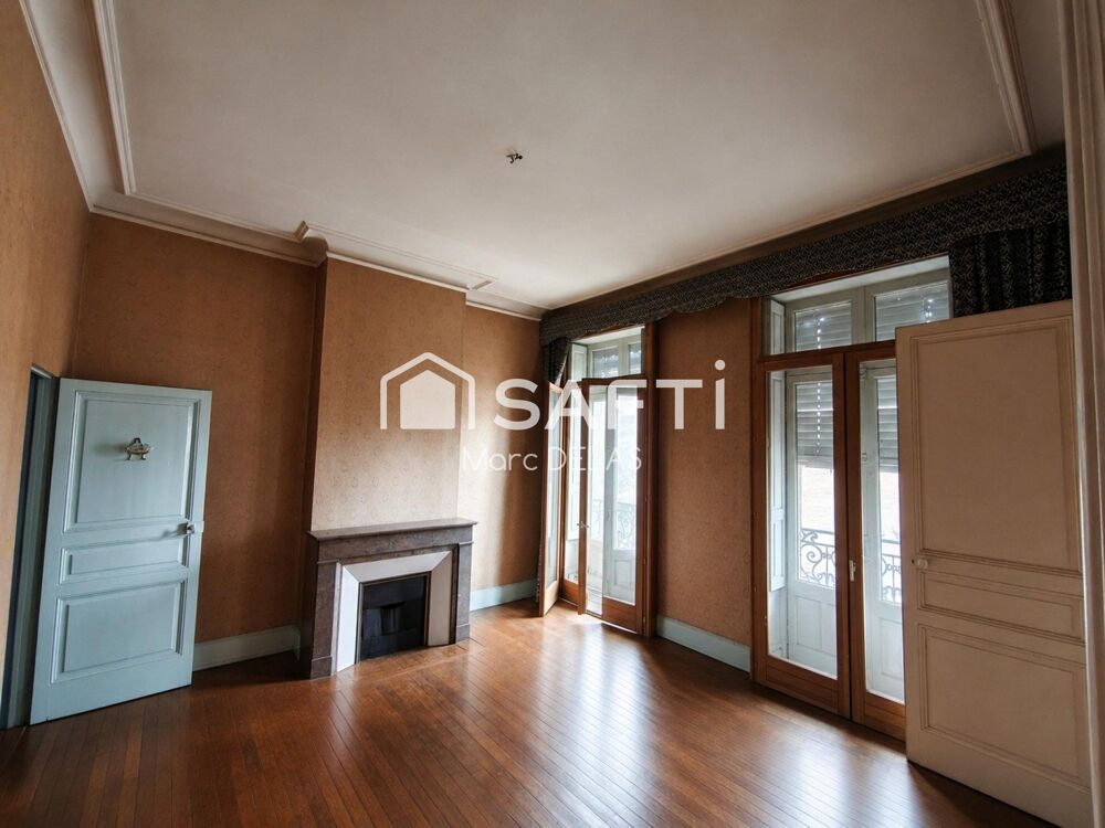 à vendre  Appartement Toulouse (31000)