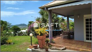  Maison à vendre 5 pièces 89 m²