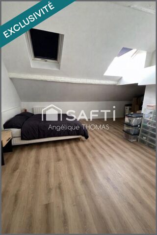  Immeuble � vendre 311 m�