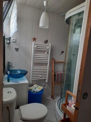  Appartement � vendre 1 pi�ce 20 m�