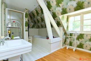  Maison à vendre 8 pièces 227 m²