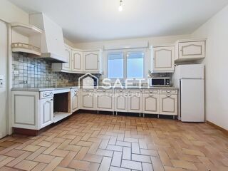  Maison � vendre 4 pi�ces 83 m�