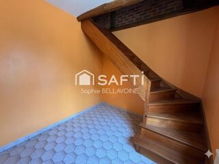  Maison � vendre 6 pi�ces 91 m�