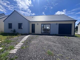  Maison à vendre 4 pièces 100 m²