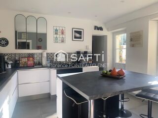  Maison � vendre 8 pi�ces 272 m�