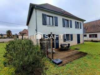  Maison � vendre 6 pi�ces 149 m�