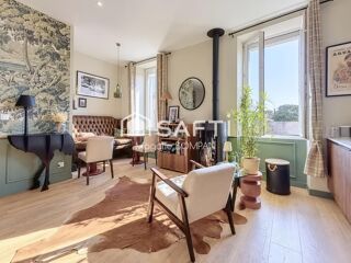  Appartement à vendre 3 pièces 97 m²