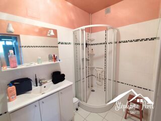  Maison à vendre 10 pièces 215 m²