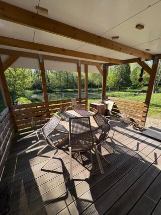  Terrain à vendre 5111 m²