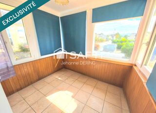  Maison à vendre 5 pièces 105 m²